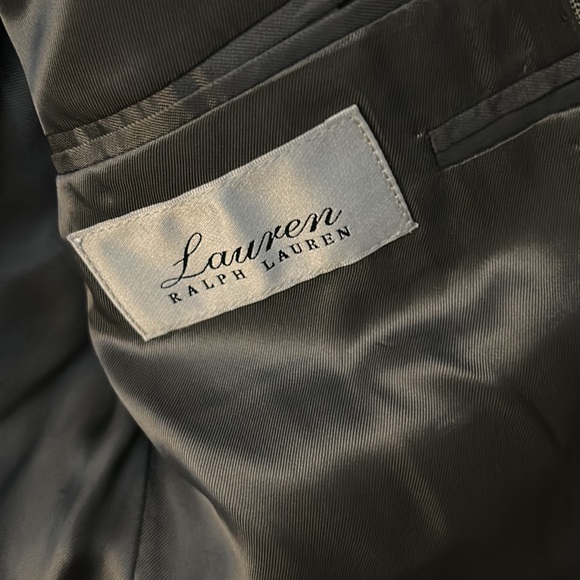 Men’s sport / suit coat - Picture 4 of 6